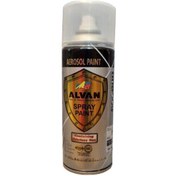 تصویر اسپری کیلر براق الوان ۴۰۰ میلی لیتر 