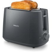 تصویر توستر نان فیلیپس مدل HD2510 
