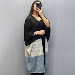 تصویر پانچ سه رنگ پاییزه 