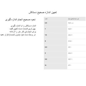 تصویر دستکش پشمی سبز زنانه چیبو 