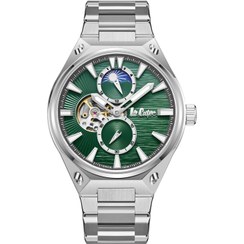 تصویر ساعت مچی مردانه لیکوپر (lee cooper) LCO8123.370 LCO8123.370