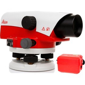 تصویر ترازیاب لایکا 