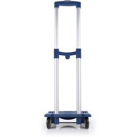 تصویر کوله پشتی گابل مدل 200004 با دسته چرخ دار 