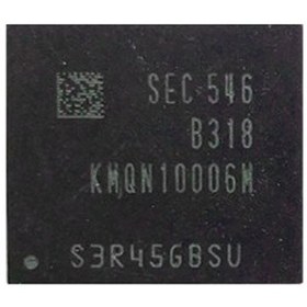 تصویر KMQN10006M B318 8G SEC AAA 