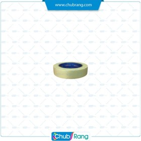 تصویر چسب کاغذی باریک ساس ۵۰یارد 