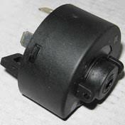 تصویر توپی سوئیچ ام وی ام 110 