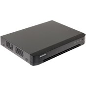 تصویر دستگاه DVR هایک ویژن مدل DS7216HGHI-M1 ظرفیت ۱۶ کانال 