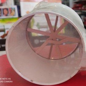 تصویر الک چرخشی پلاستیکی 