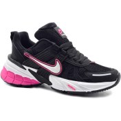 تصویر کتونی نایکی - طوسی / 39/5 Nike V2K run