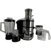 تصویر آبمیوه گیری 4 کاره لمسی موندو کد MFP-2050 