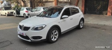 تصویر برلیانس کراس مدل 1399 ا اتوماتیک 1650 اتوماتیک 1650