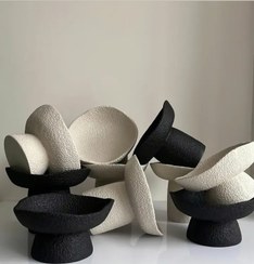 تصویر ظرف تدی هفت‌سین 