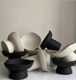 تصویر ظرف تدی هفت‌سین 