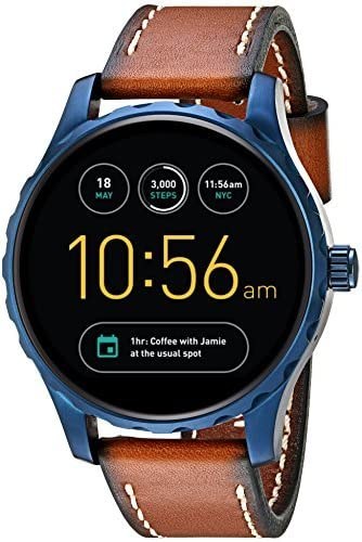 Fossil q on sale marshal gen 2