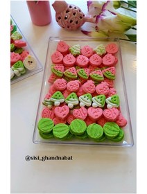 تصویر قند یلدایی پک ۲۸۰ گرمی 