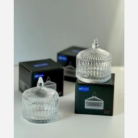 تصویر قندان طرح الیسا 