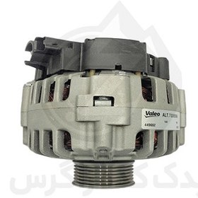 تصویر دینام والئو مناسب پژو ۲۰۶ 