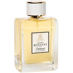 تصویر ادوپرفیوم زنانه آنتونیو روسینی پچولی 100 میل ANTONIO ROSSINI Patchouli Edp 100ml W