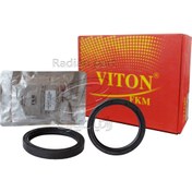 تصویر کاسنمد بزرگ چرخ عقب سايپا طرح ويژن 