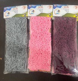 تصویر یدک دستمال تی پشت دار(۳عددی) 