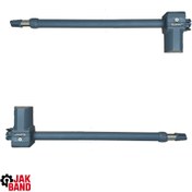 تصویر جک پارکینگی راکفل لیدر 400 (LFE-45) 