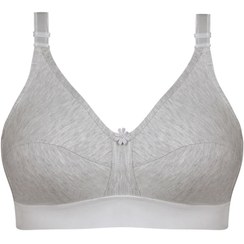 تصویر سوتین بدون فنر زنانه پانیذ کد 66385-NEW 