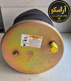 تصویر کیسه باد شاسی ۹۱۲ رنو پرمیوم برند Aeropart 