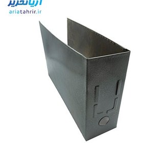 تصویر زونکن ایستاده فلزی 