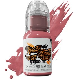 تصویر پرنس البرت پینک 