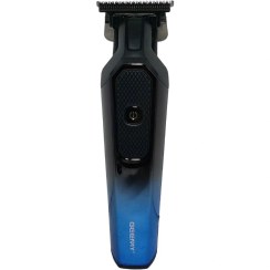 تصویر ماشین اصلاح جیمی مدل GM-8058 با تیغه تیتانیوم و برش صفر 