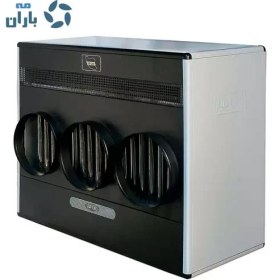 تصویر هیتر گازی ایران هیتر مدل IR-H720 iran heater turbo gas heater