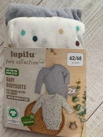 تصویر بادی بچه گانه 