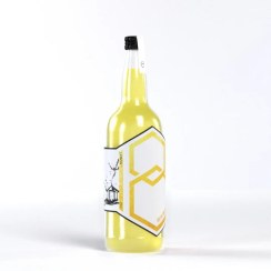 تصویر سیروپ لیمو بیتر Bitter 