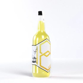 تصویر سیروپ لیمو بیتر Bitter 