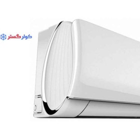 تصویر کولر گازی 30000 گری مدل GWH30QF Air conditioner GREE GWH30QF-S3DTB2A/O