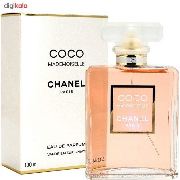 Chanel coco outlet mademoiselle 200ml