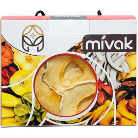 تصویر ملون خشک 