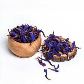 تصویر گل گاوزبان 