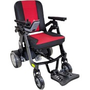 تصویر ویلچر برقی 117L جی تی اس electric wheelchair 117L JTS