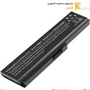 تصویر باتری لپ تاپ توشیبا Battery Laptop Toshiba Tecra PA3817U-1BRS 