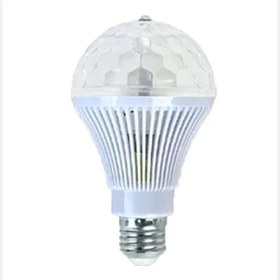 تصویر چراغ گردون ال ای دی 