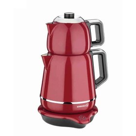 تصویر چای ساز کرکماز مدل 332 