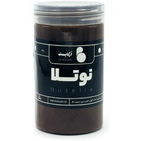 تصویر کره نوتلا 