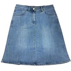 تصویر دامن زنانه چیبو آلمان مدل راک 611109 