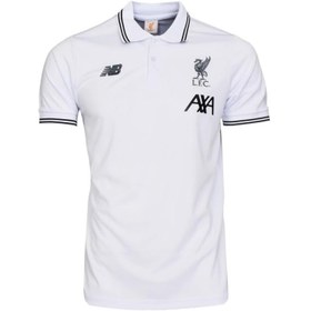 تصویر ست پولوشرت و شلوار هتلی لیورپول - L ا Set of Liverpool polo shirts and pants Set of Liverpool polo shirts and pants