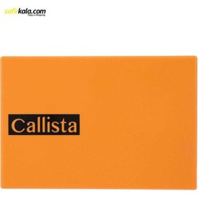 تصویر پنکک دوکاره کالیستا شماره TC 04 مدل SILKI MATT جم 12 گرم ا CALLISTA SILKY MATT CALLISTA SILKY MATT