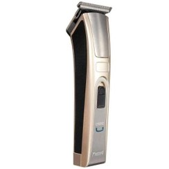 تصویر ماشین اصلاح موی سر و صورت تریمر کیمی مدل 5017 جدید با باتری لیتیومی kemei hair trimmer 5017