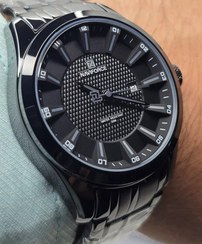 تصویر ساعت مچی مردانه نیوی فورس 8032 