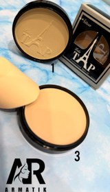 تصویر پنکک لالاتاپ (سیلور) 