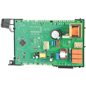 تصویر برد اصلی لباسشویی بوش سری WAK 